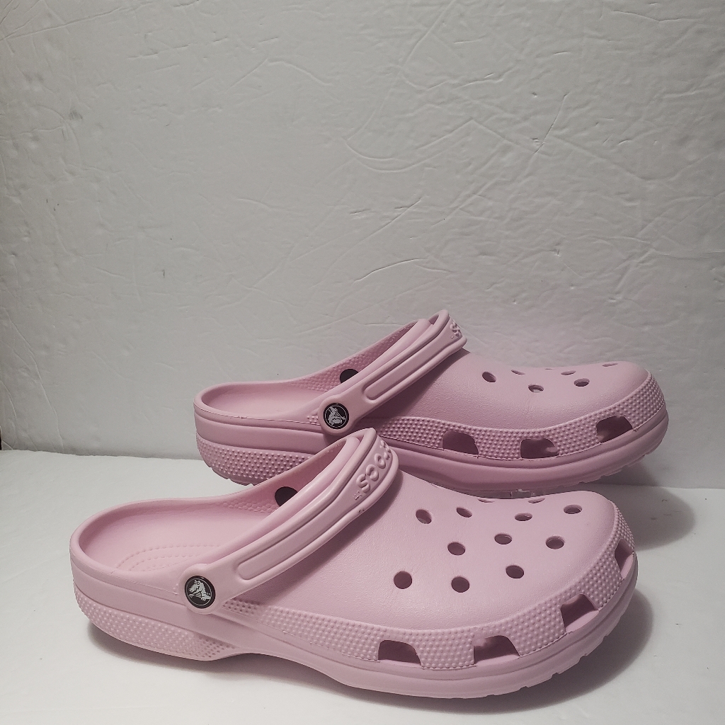 Crocs UnisexAdult Classic Clogs Women 14 Men 12